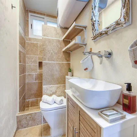Apartament With Balcony *