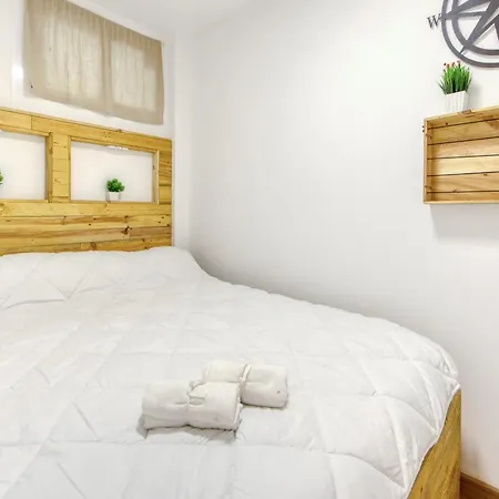 In Near Platja De Apartment *