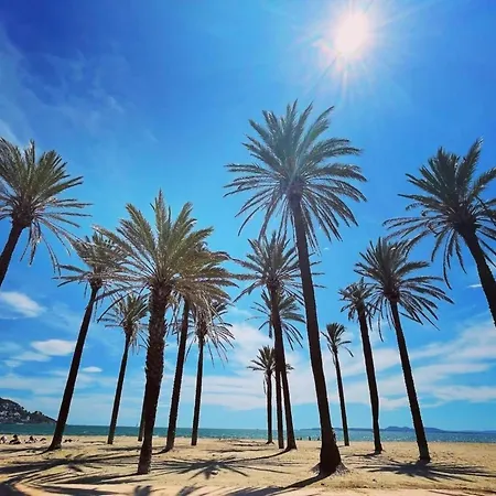 In Near Platja De * Roses