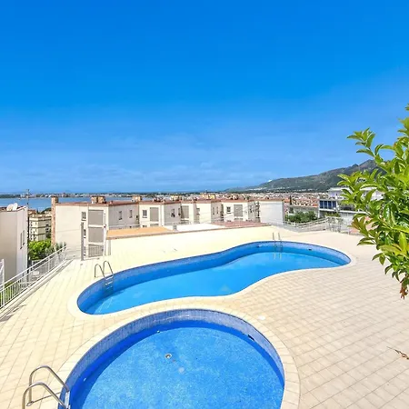 Apartament With Balcony