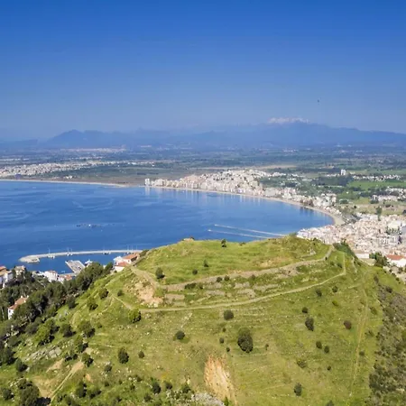 In Near Platja De Apartment *