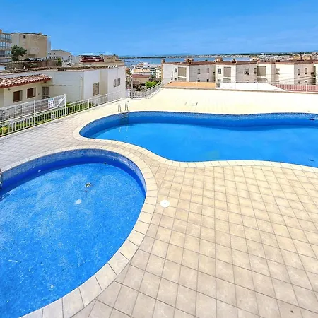 With Balcony Apartament