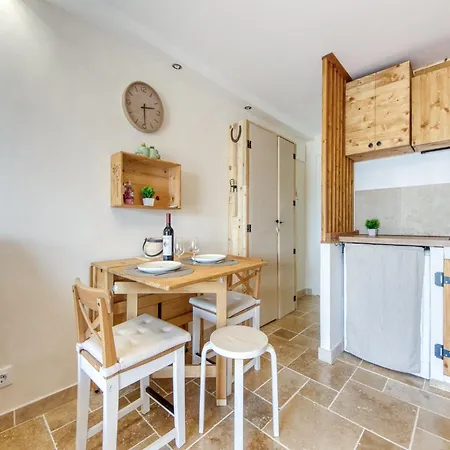 In Near Platja De Apartment